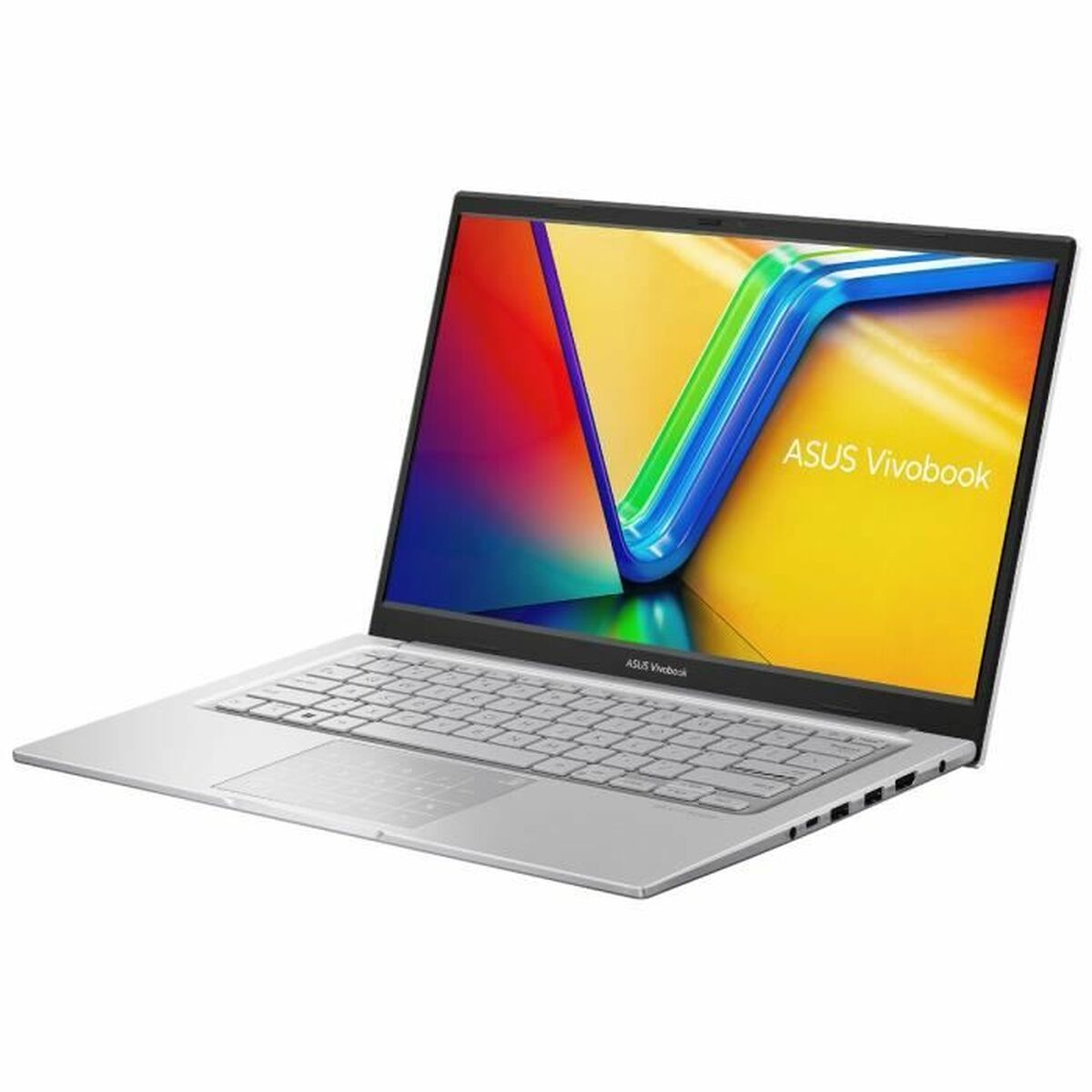 Ноутбук Asus S1404ZA-NK530W 14 Intel Core i5-1235U 8 GB RAM 512 Гб SSD Azerty французский-4