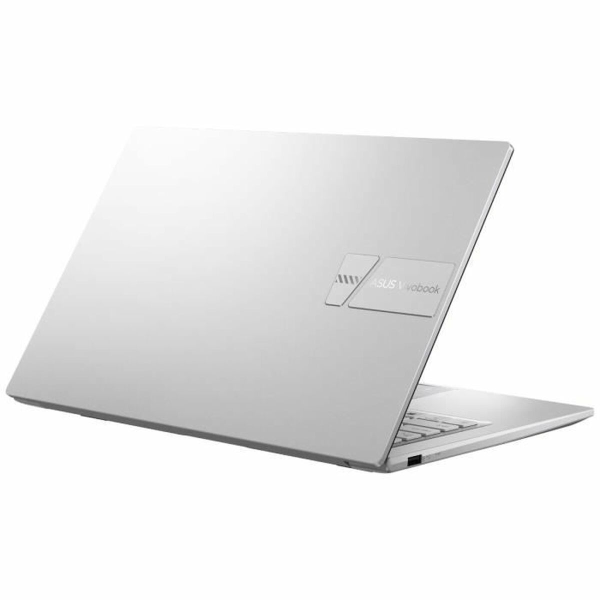 Ноутбук Asus S1404ZA-NK530W 14 Intel Core i5-1235U 8 GB RAM 512 Гб SSD Azerty французский-5