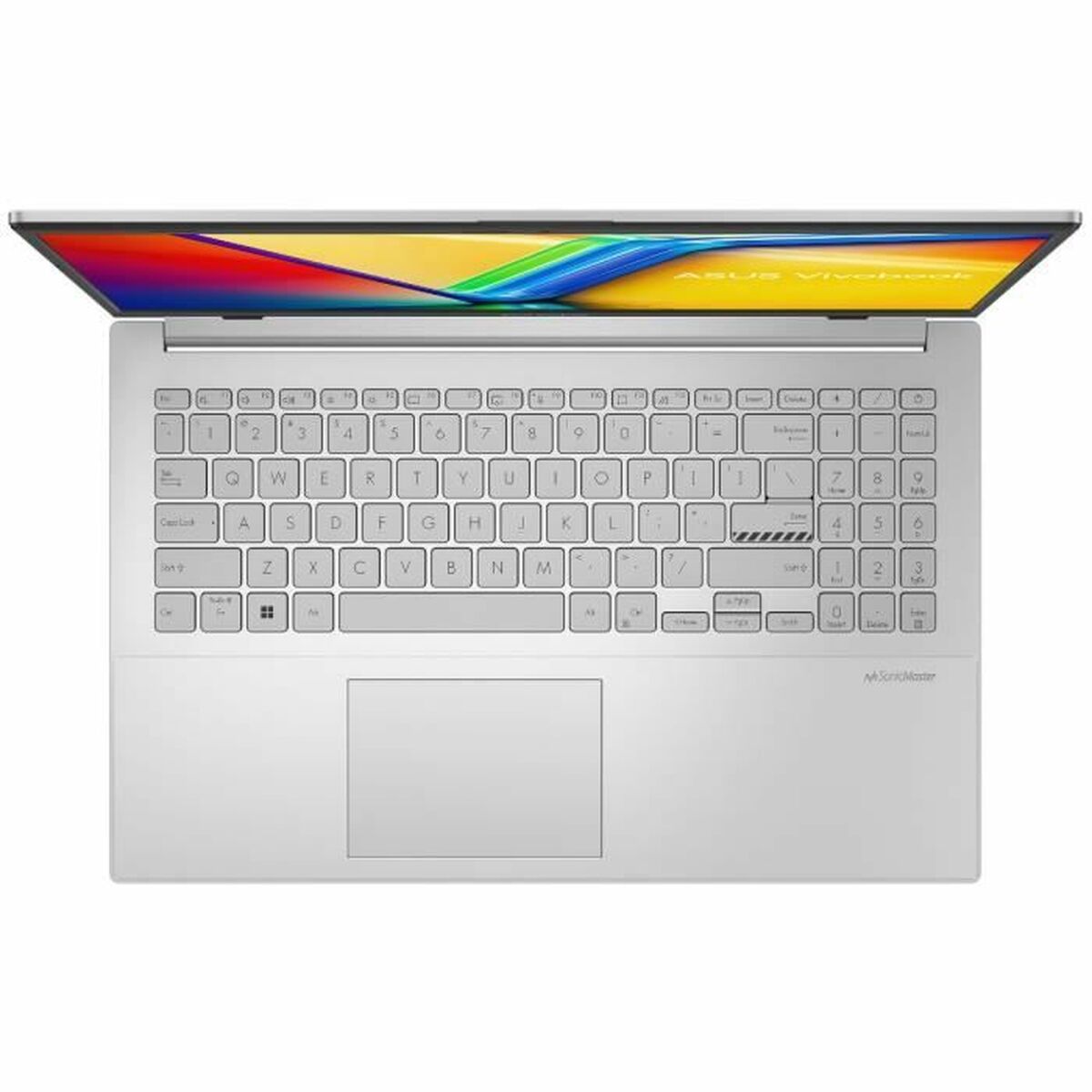 Ноутбук Asus 90NB0ZR1-M01Y30 15,6 16 GB RAM 512 Гб SSD Full HD-3