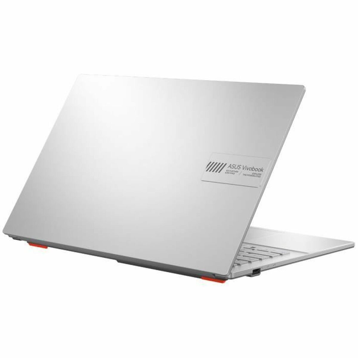Ноутбук Asus 90NB0ZR1-M01Y30 15,6 16 GB RAM 512 Гб SSD Full HD-5
