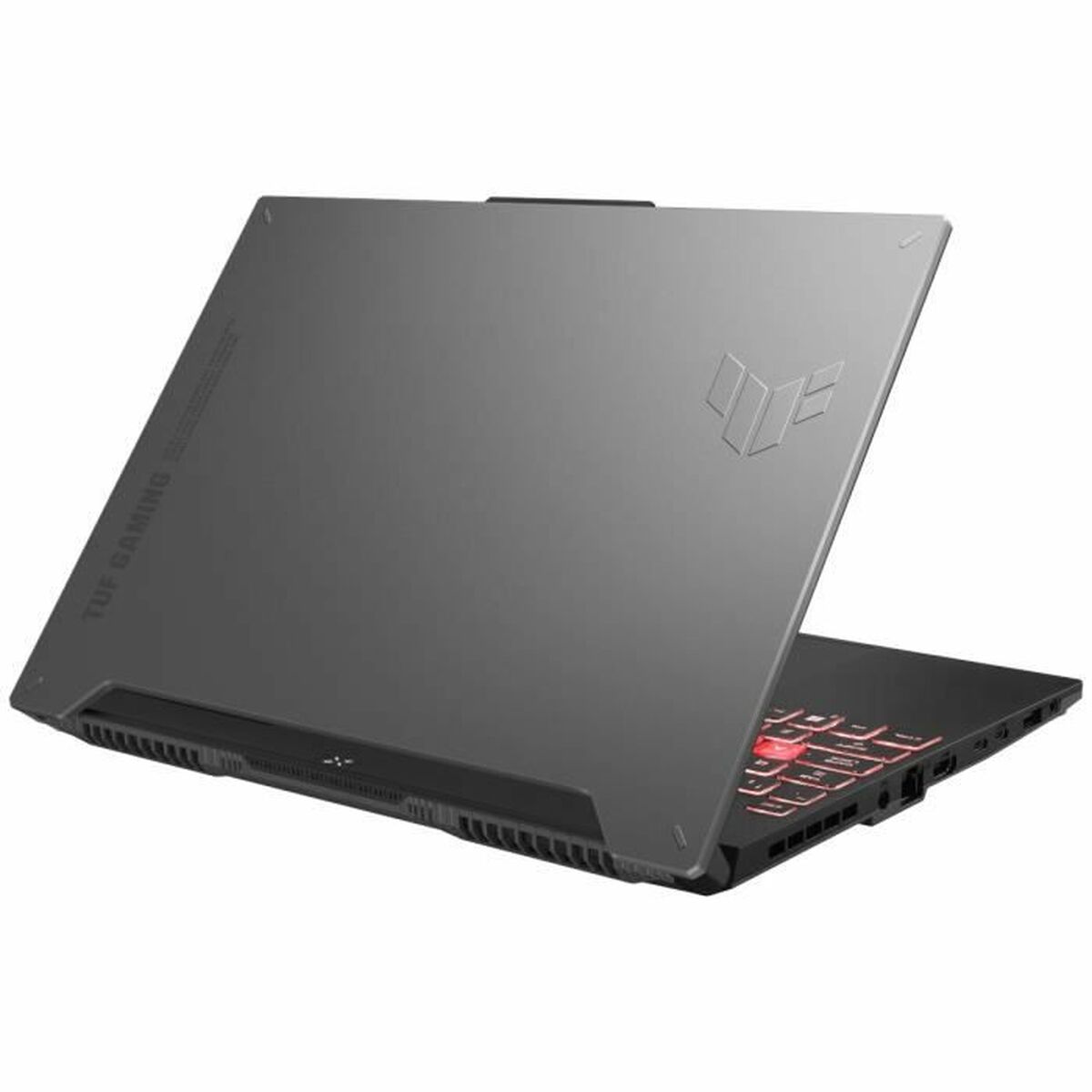 Ноутбук Asus TUF507NV-LP147 15,6 AMD Ryzen 5 7535HS 16 GB RAM 512 Гб SSD Nvidia Geforce RTX 4060 Azerty французский-5
