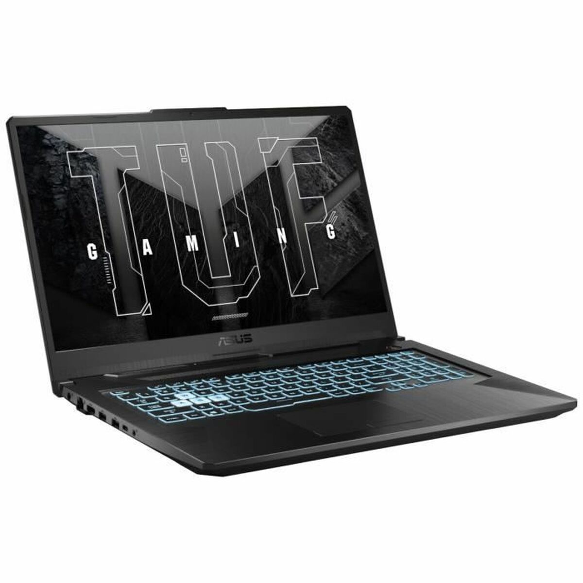Ноутбук Asus TUF706NF-HX035 17,3 16 GB RAM 512 Гб SSD Azerty французский-2