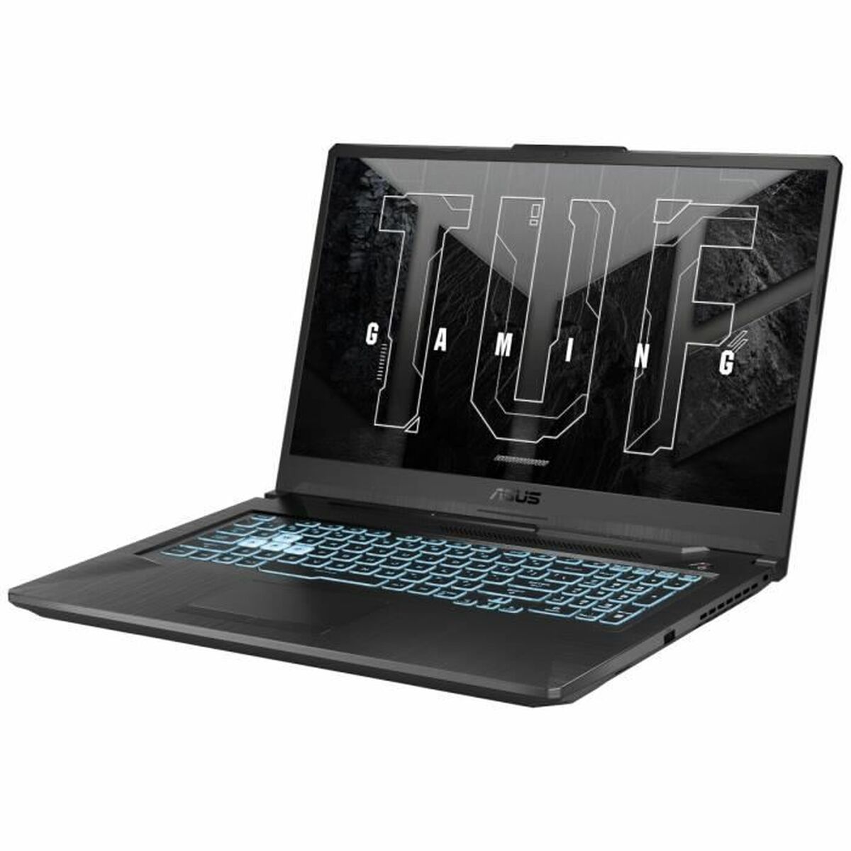 Ноутбук Asus TUF706NF-HX035 17,3 16 GB RAM 512 Гб SSD Azerty французский-4