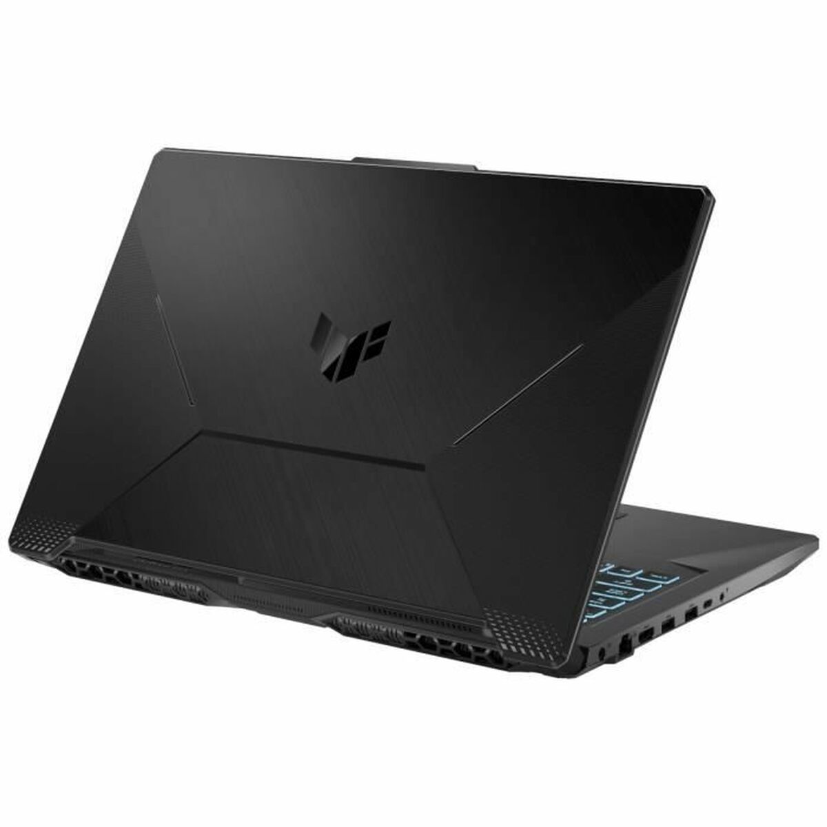 Ноутбук Asus TUF706NF-HX035 17,3 16 GB RAM 512 Гб SSD Azerty французский-5