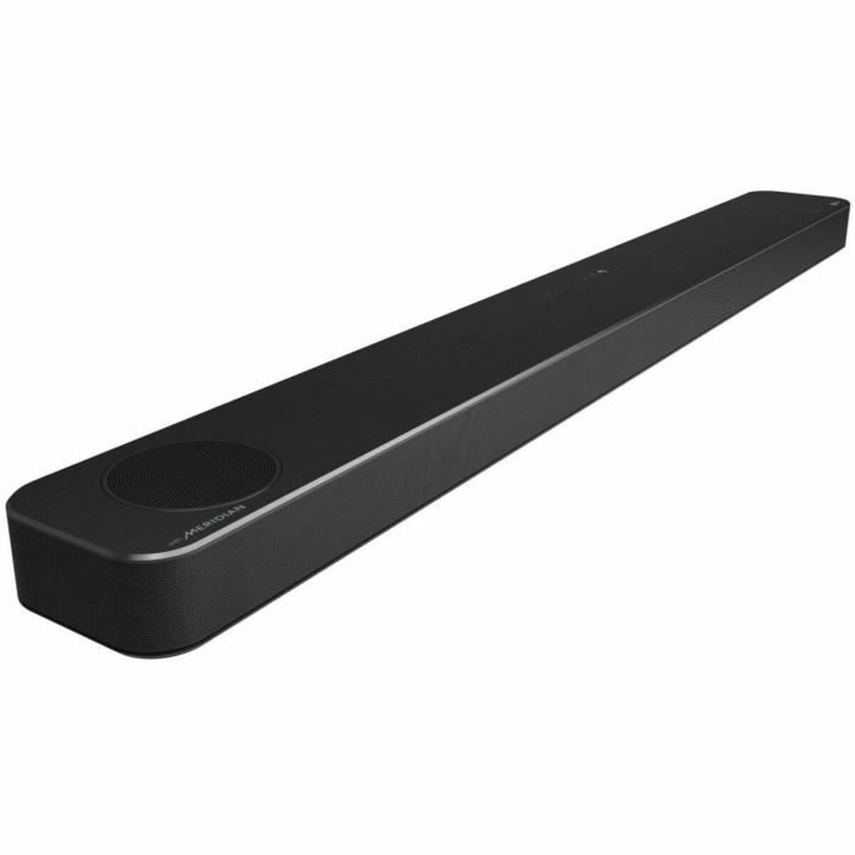 Саундбар LG Чёрный 440 W-2