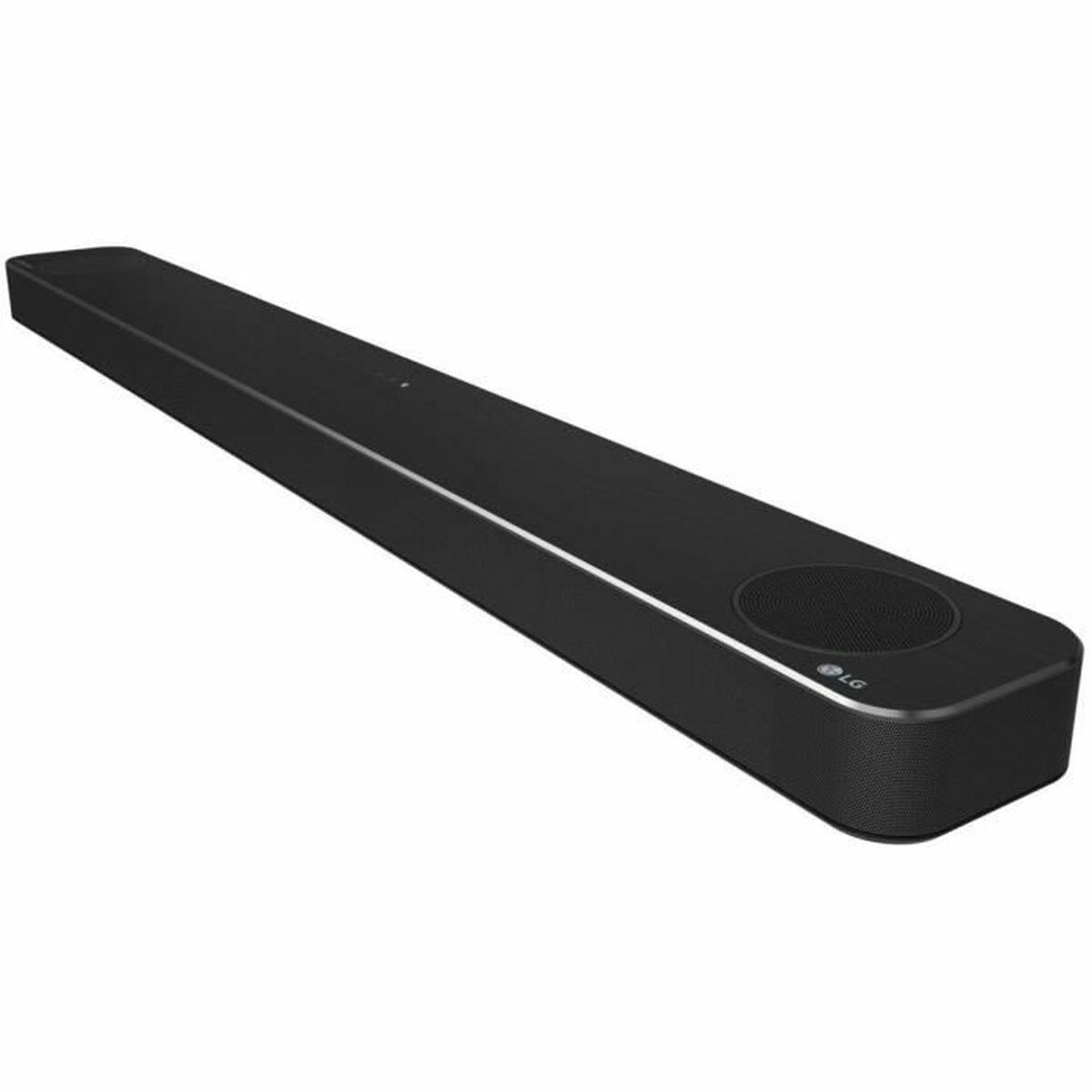 Саундбар LG Чёрный 440 W-3