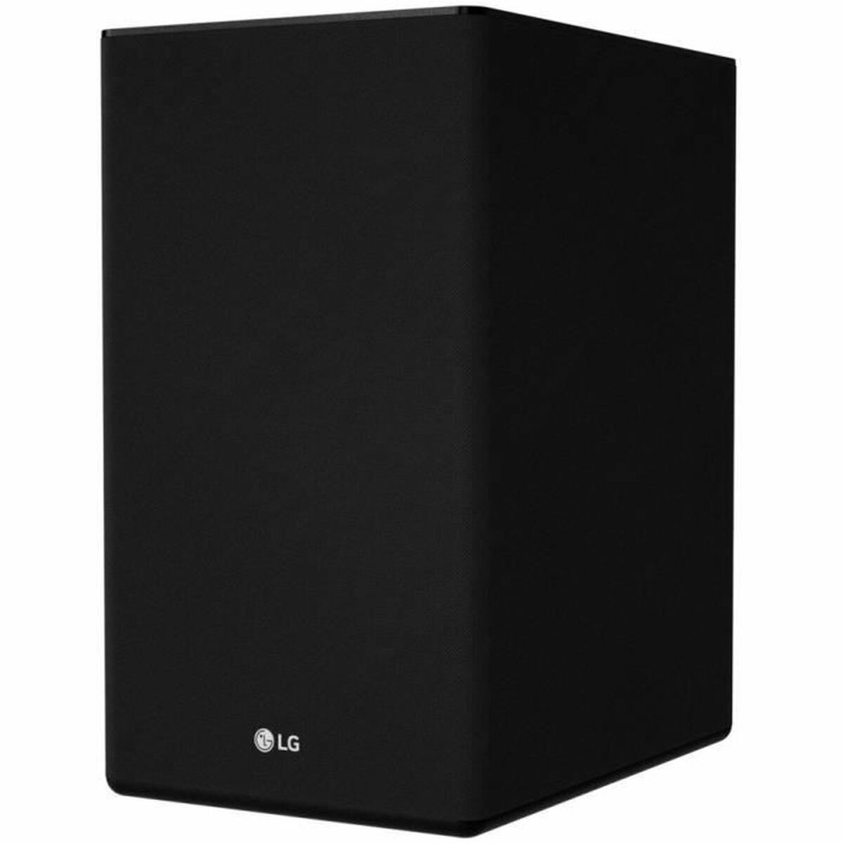 Саундбар LG Чёрный 440 W-4