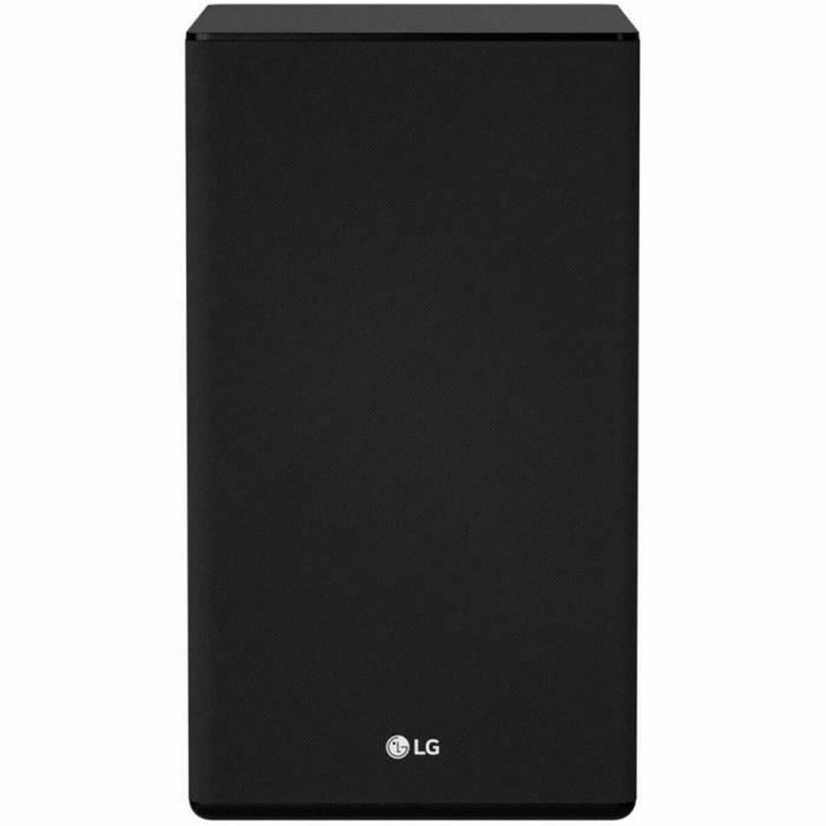 Саундбар LG Чёрный 440 W-5