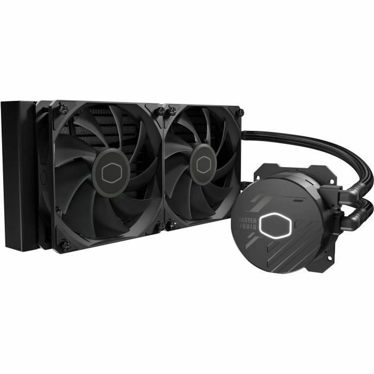 Охлаждающее основание для ноутбука Cooler Master-2