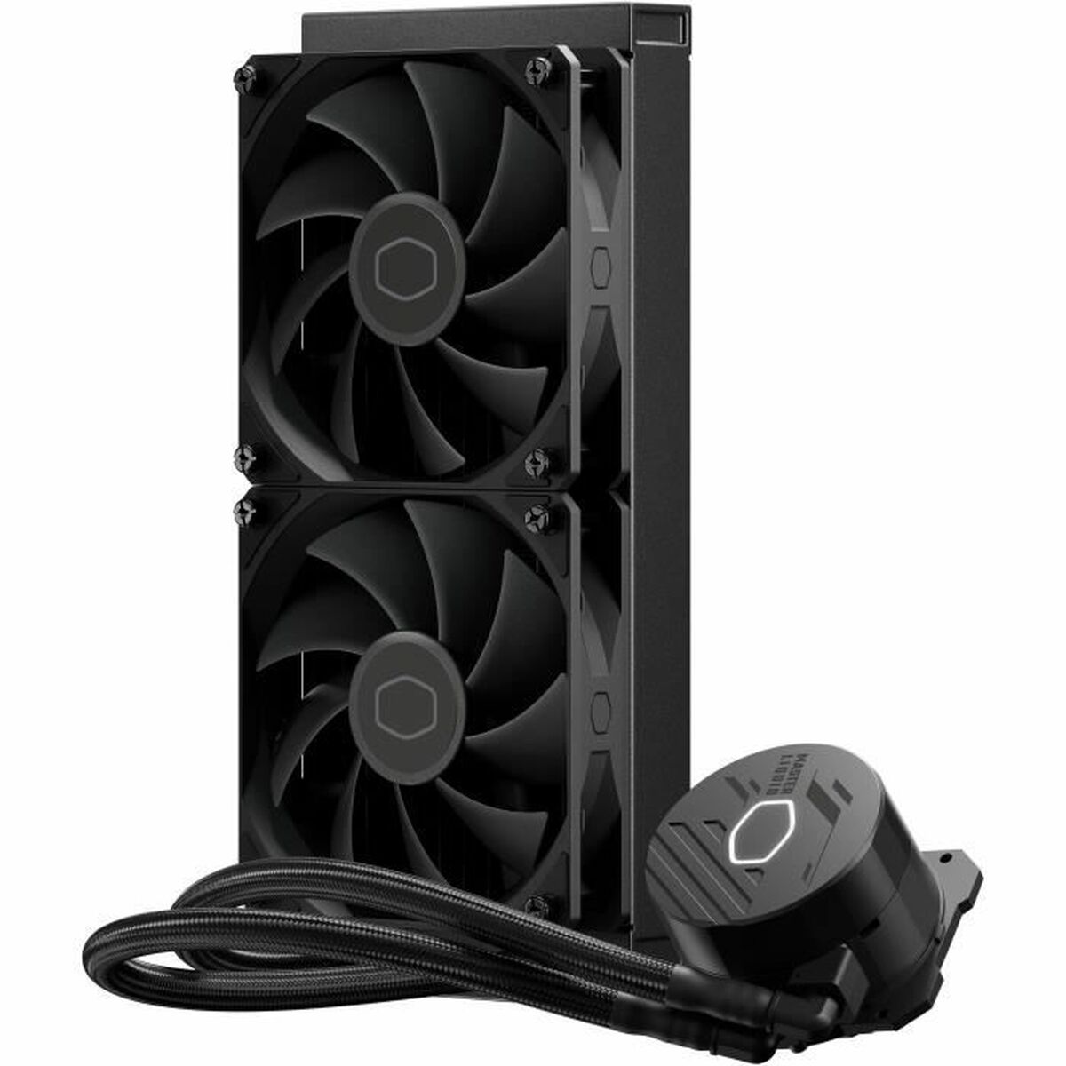 Охлаждающее основание для ноутбука Cooler Master-3