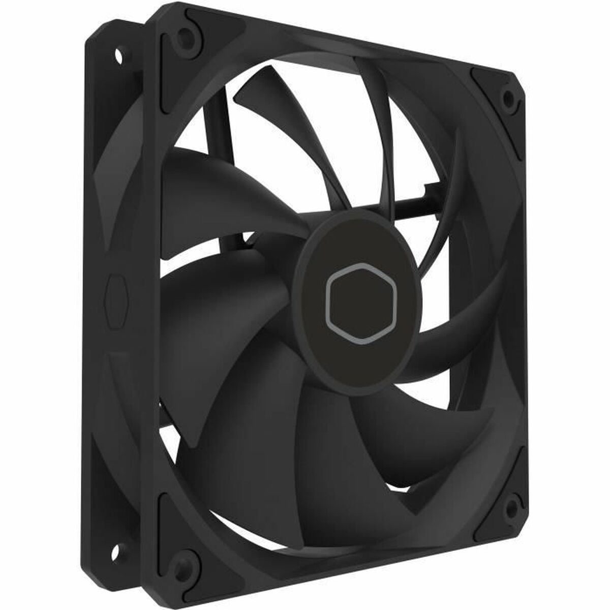 Охлаждающее основание для ноутбука Cooler Master-4