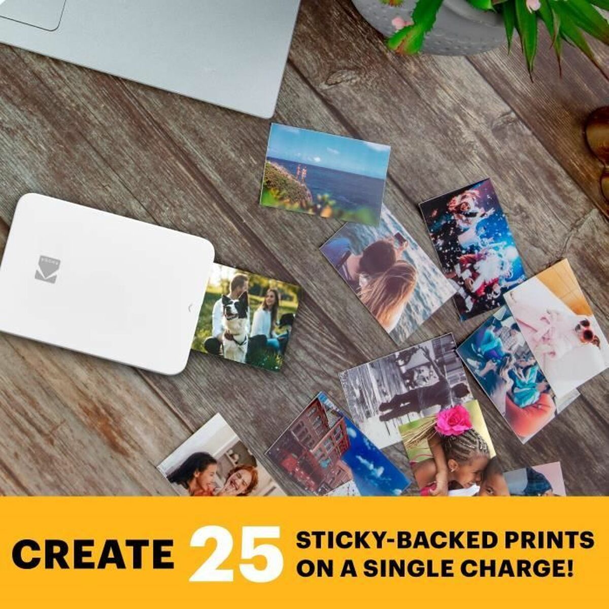 Принтер Kodak-4