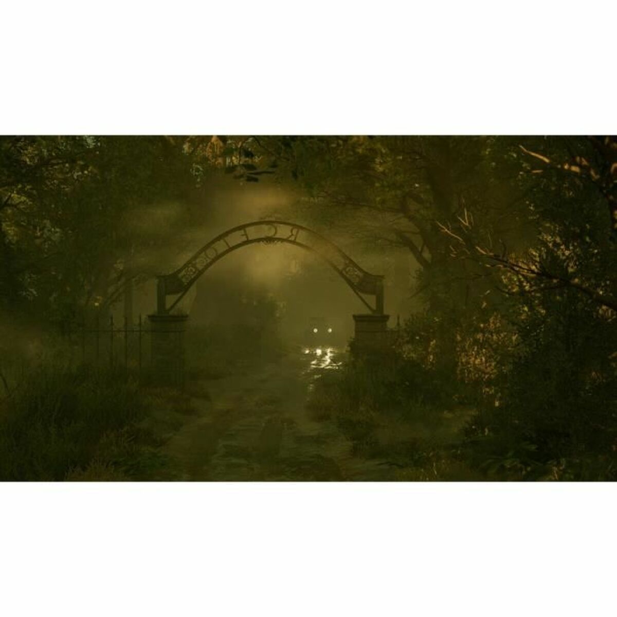 Видеоигры Xbox Series X Just For Games Alone in the Dark-4