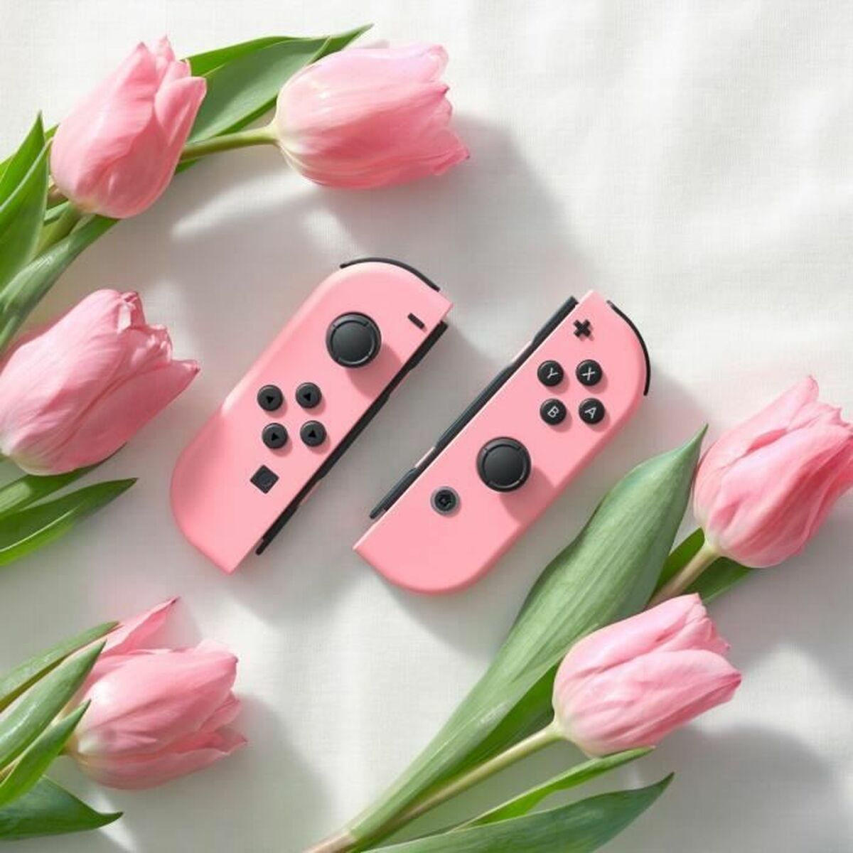 Пульт Xbox One Nintendo-4