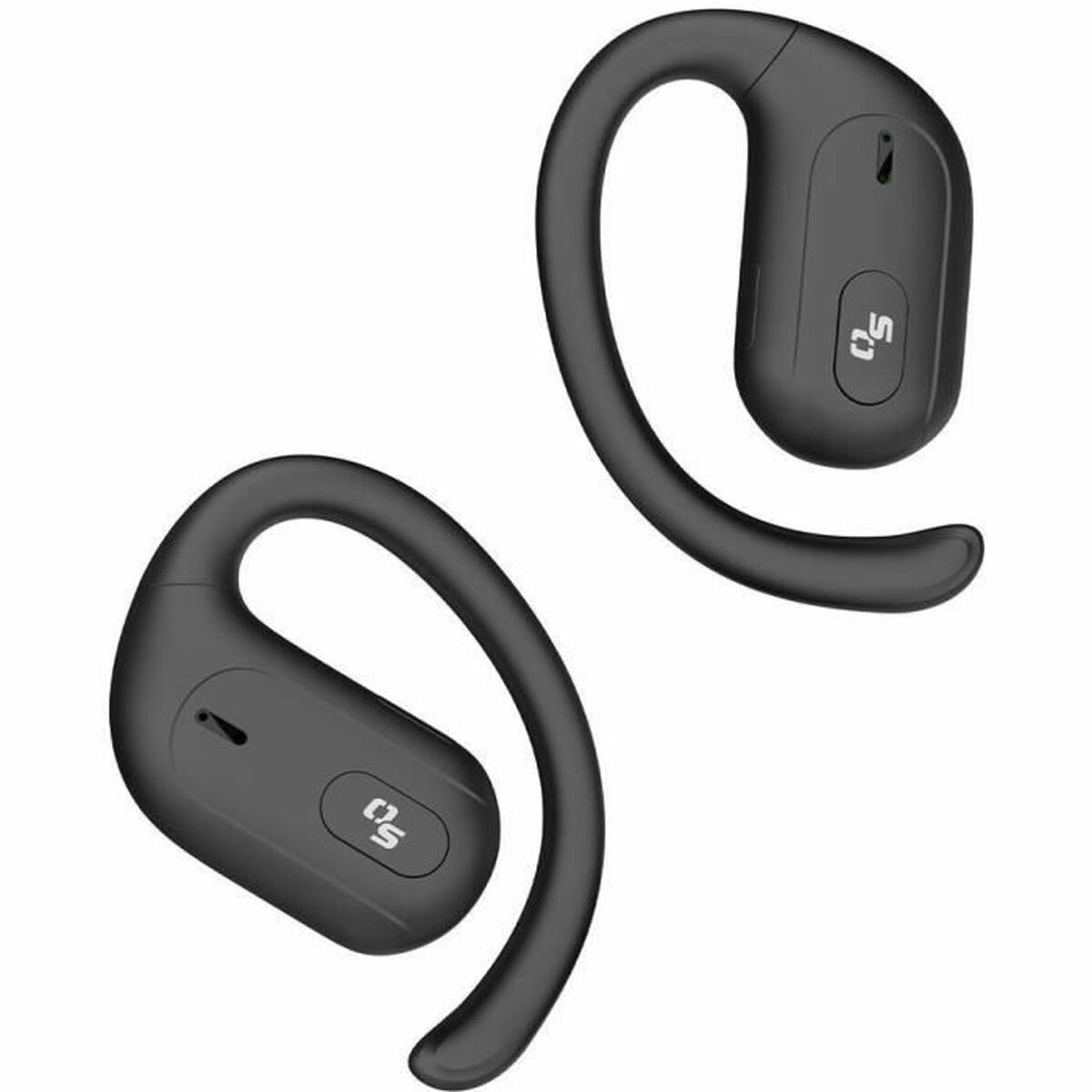Auriculares OPNSOUND Negro-2