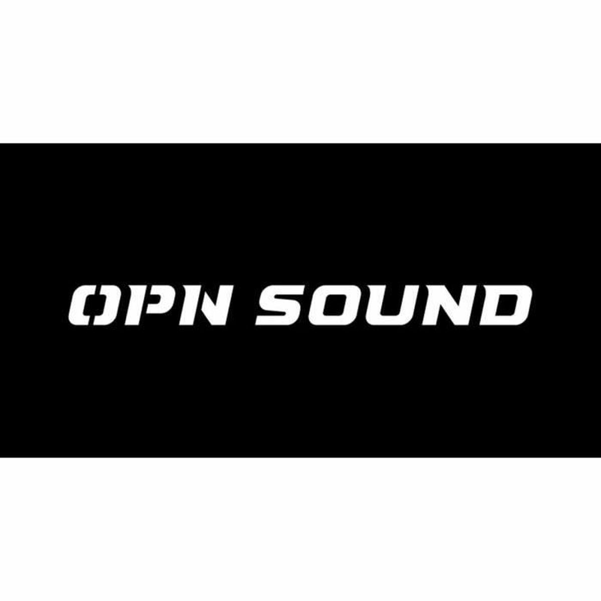 Auriculares OPNSOUND Negro-4