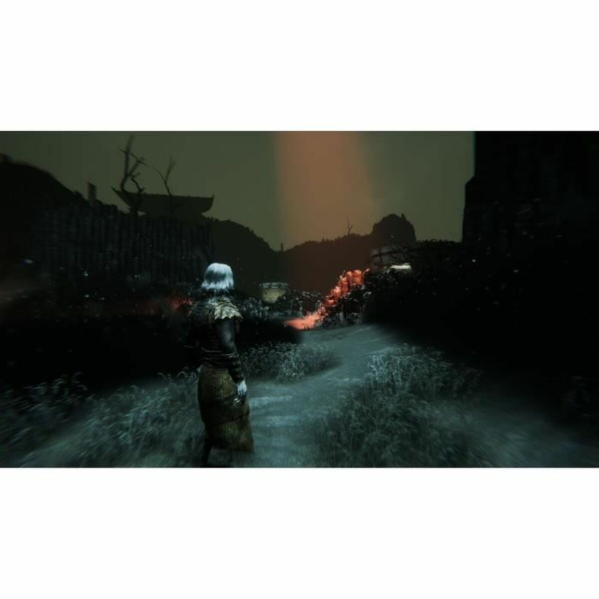 Видеоигры PlayStation 5 Microids The Inquisitor Deluxe edition (FR)-5