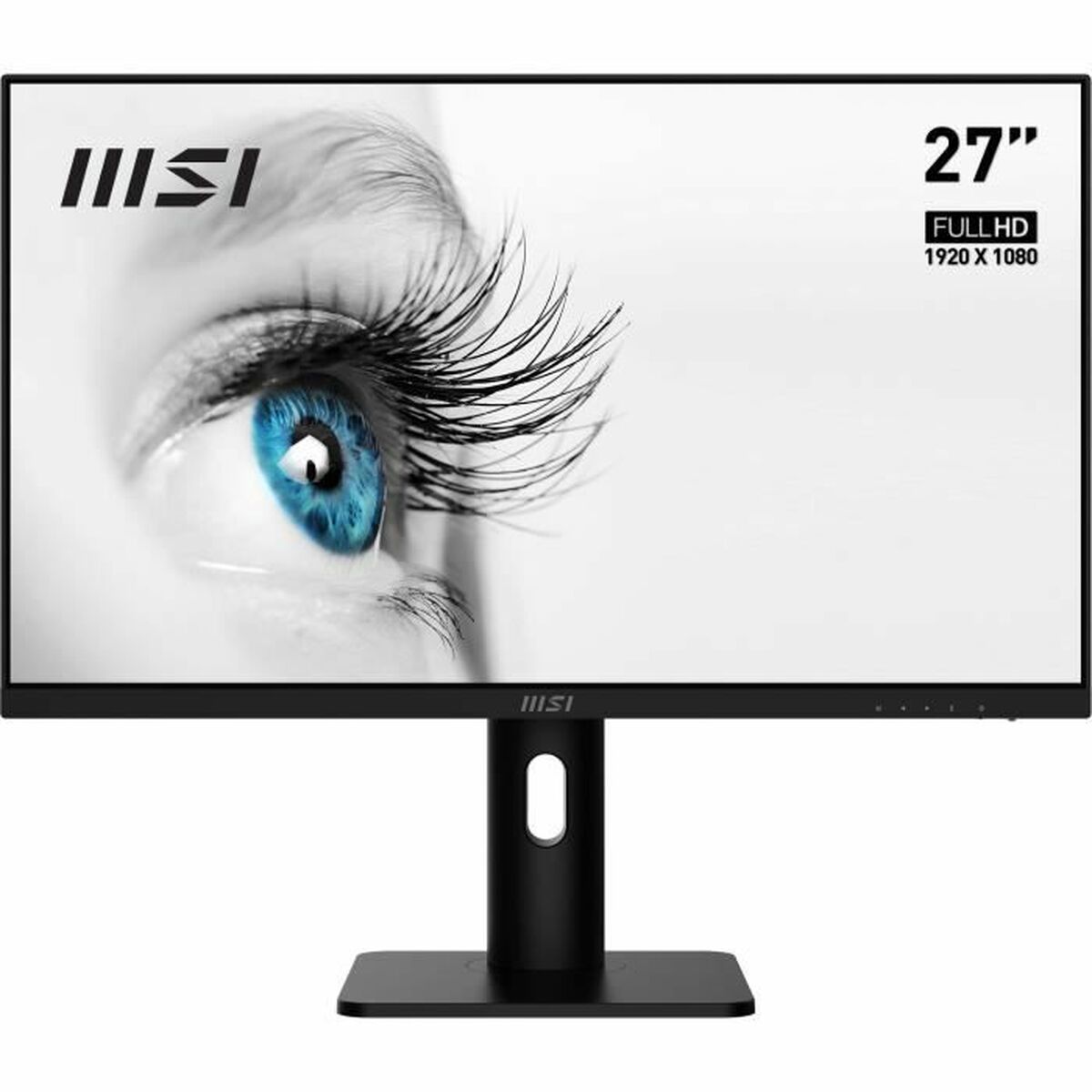 Монітор MSI 27 Full HD 100 Hz