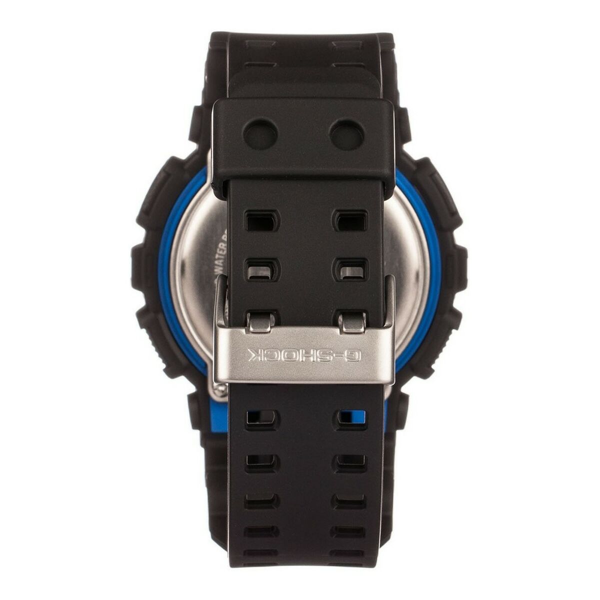 Умный браслет Casio G-Shock GS BASIC-8