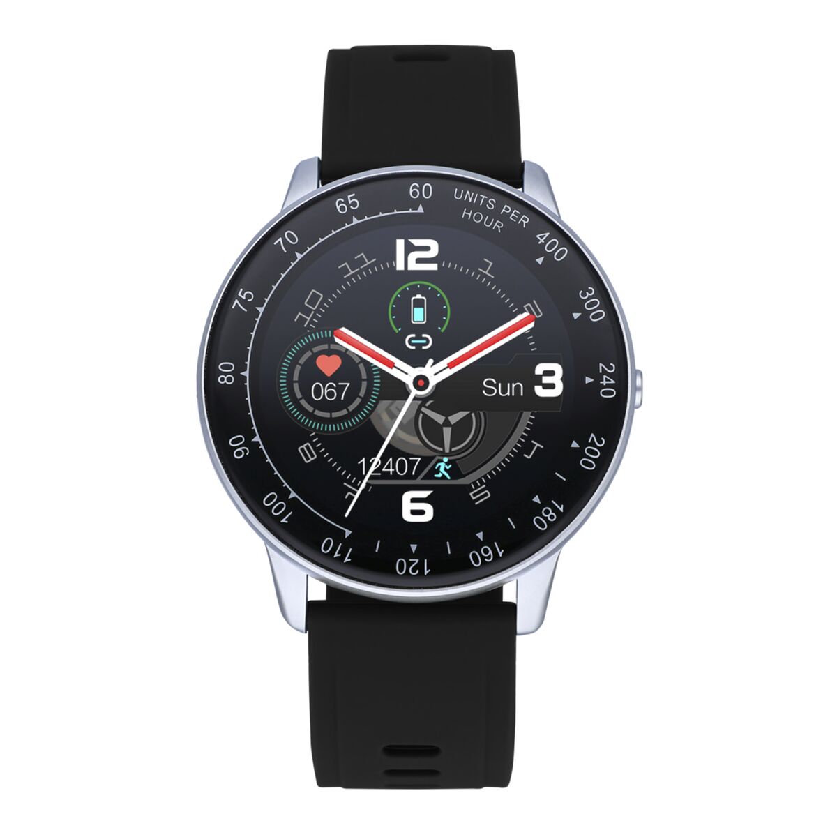 Умные часы Radiant RAS20402DF-3