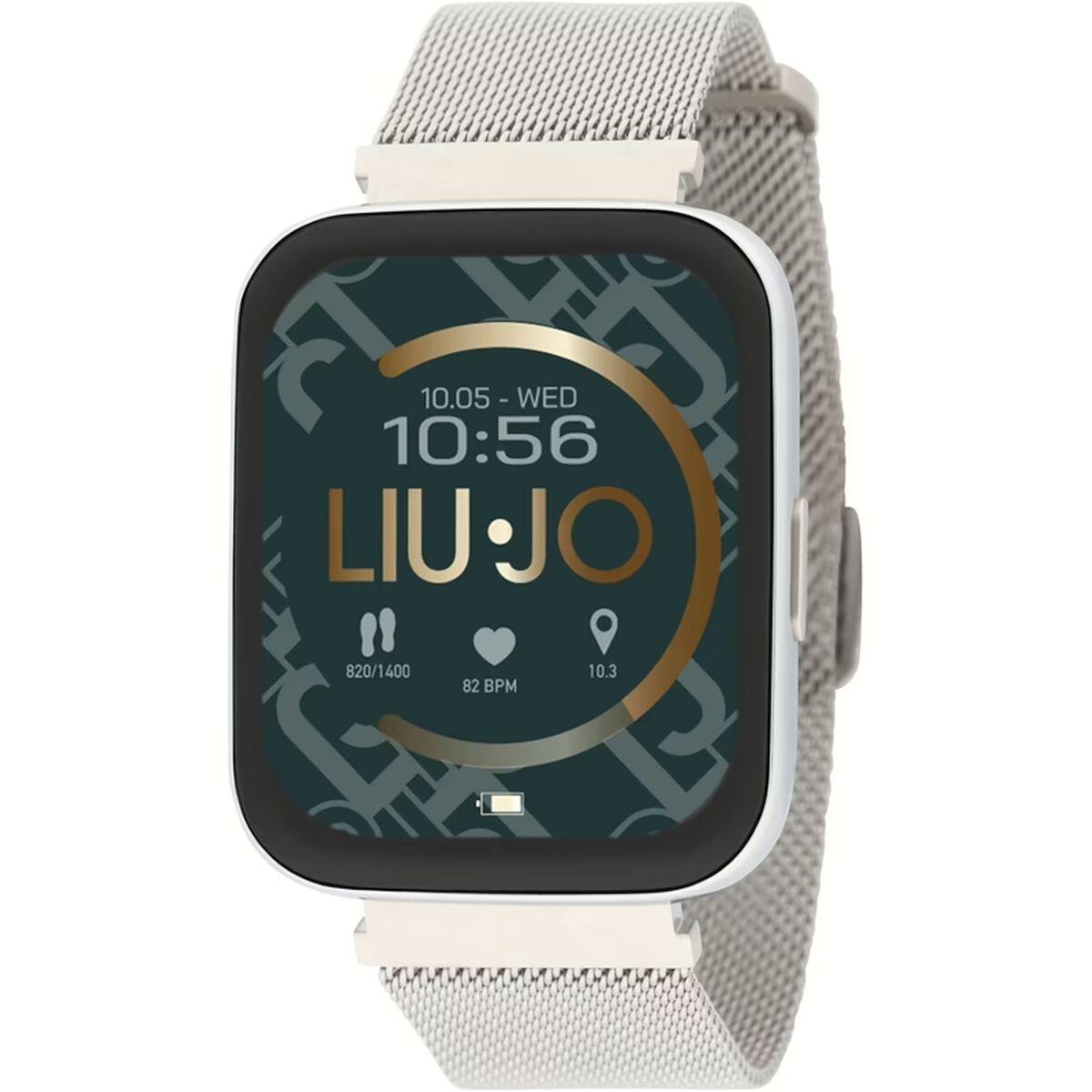 Reloj inteligente LIU JO SWLJ081
