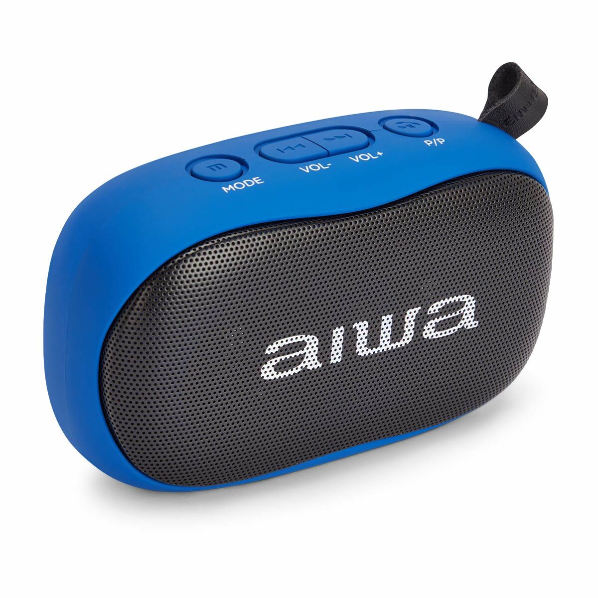 Портативный Bluetooth-динамик Aiwa BS110BL     10W 10W Синий 5 W-2