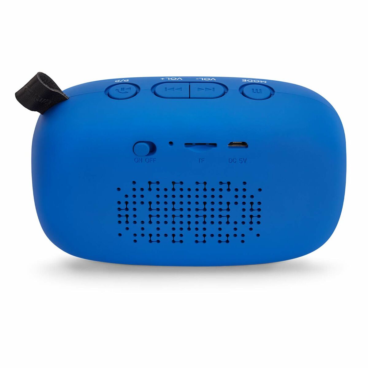 Портативный Bluetooth-динамик Aiwa BS110BL     10W 10W Синий 5 W-3