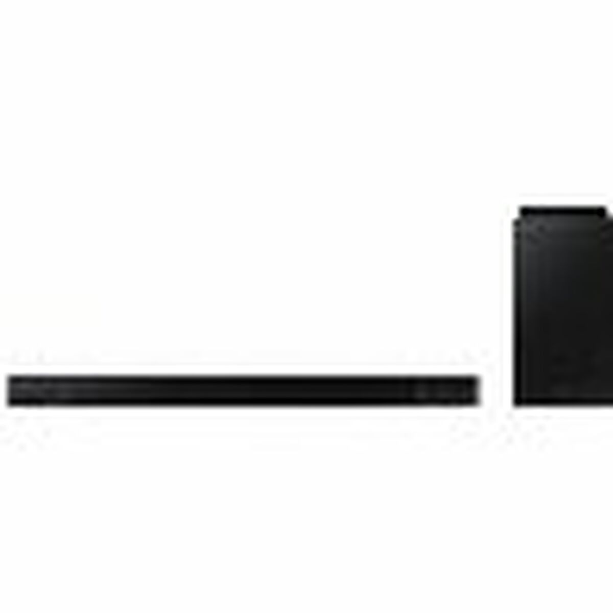 Саундбар Samsung HWB550ZF 410W Черный