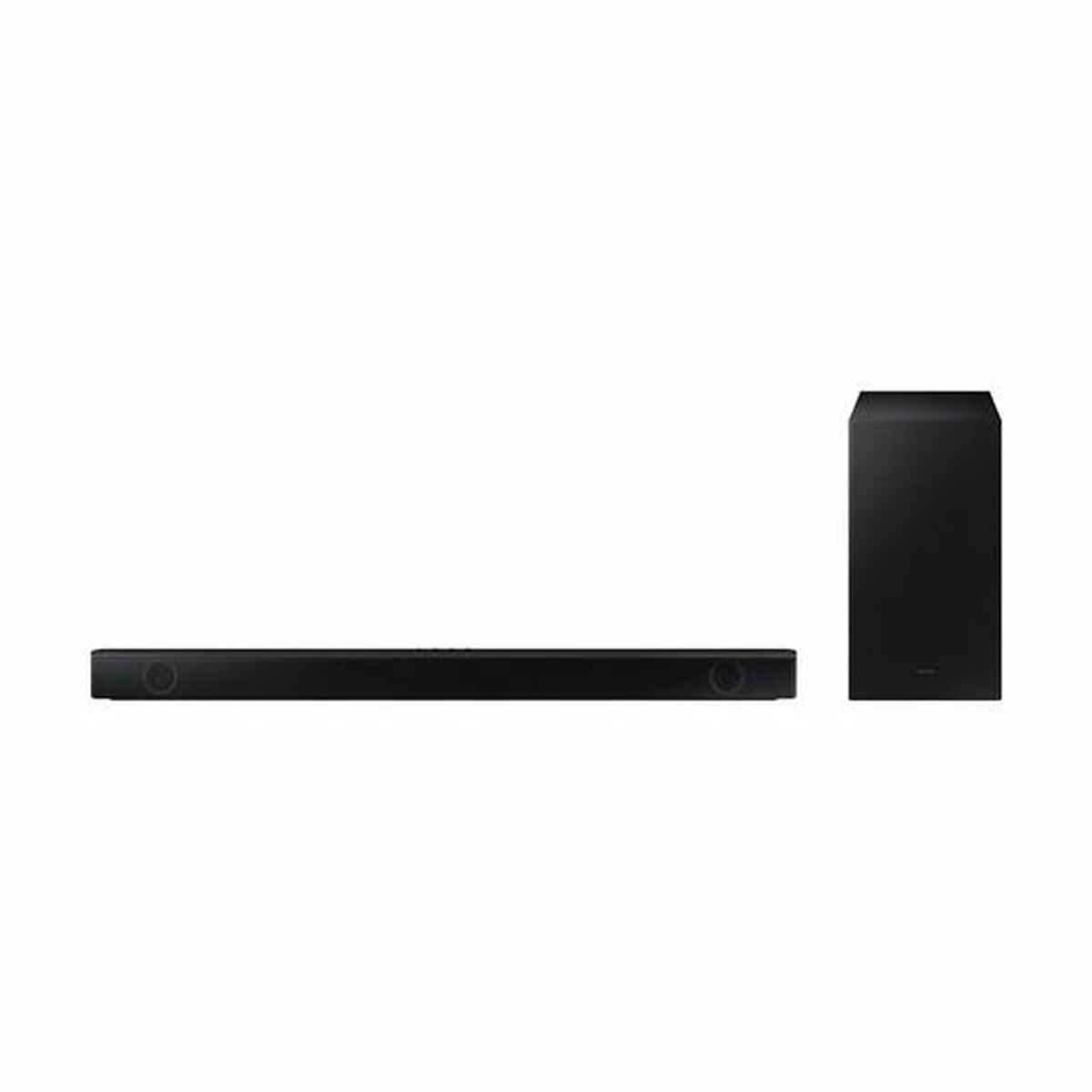 Саундбар Samsung HWB550ZF   410W Чёрный-2