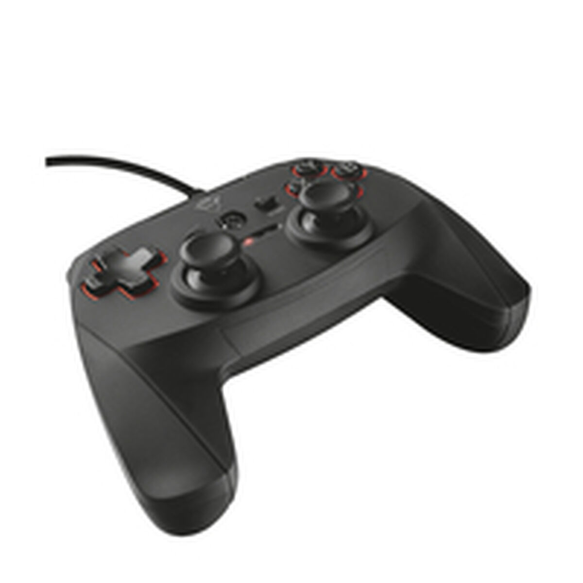 Игровой пульт Trust 20712 Чёрный-2