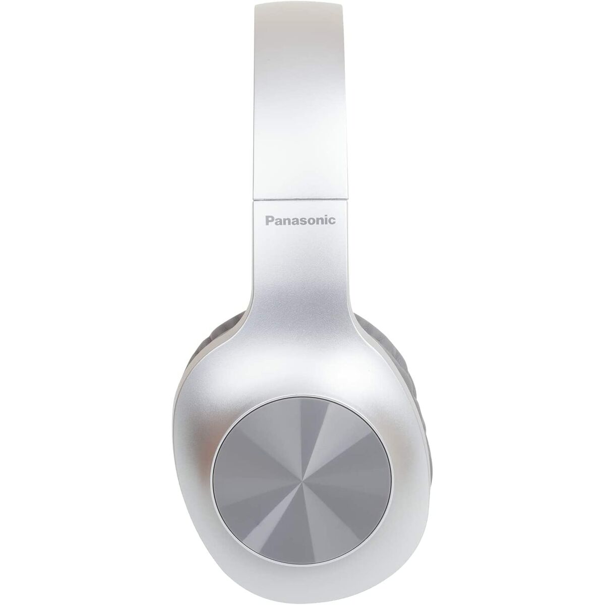 Auriculares Panasonic RBHX220BDES Plata-2