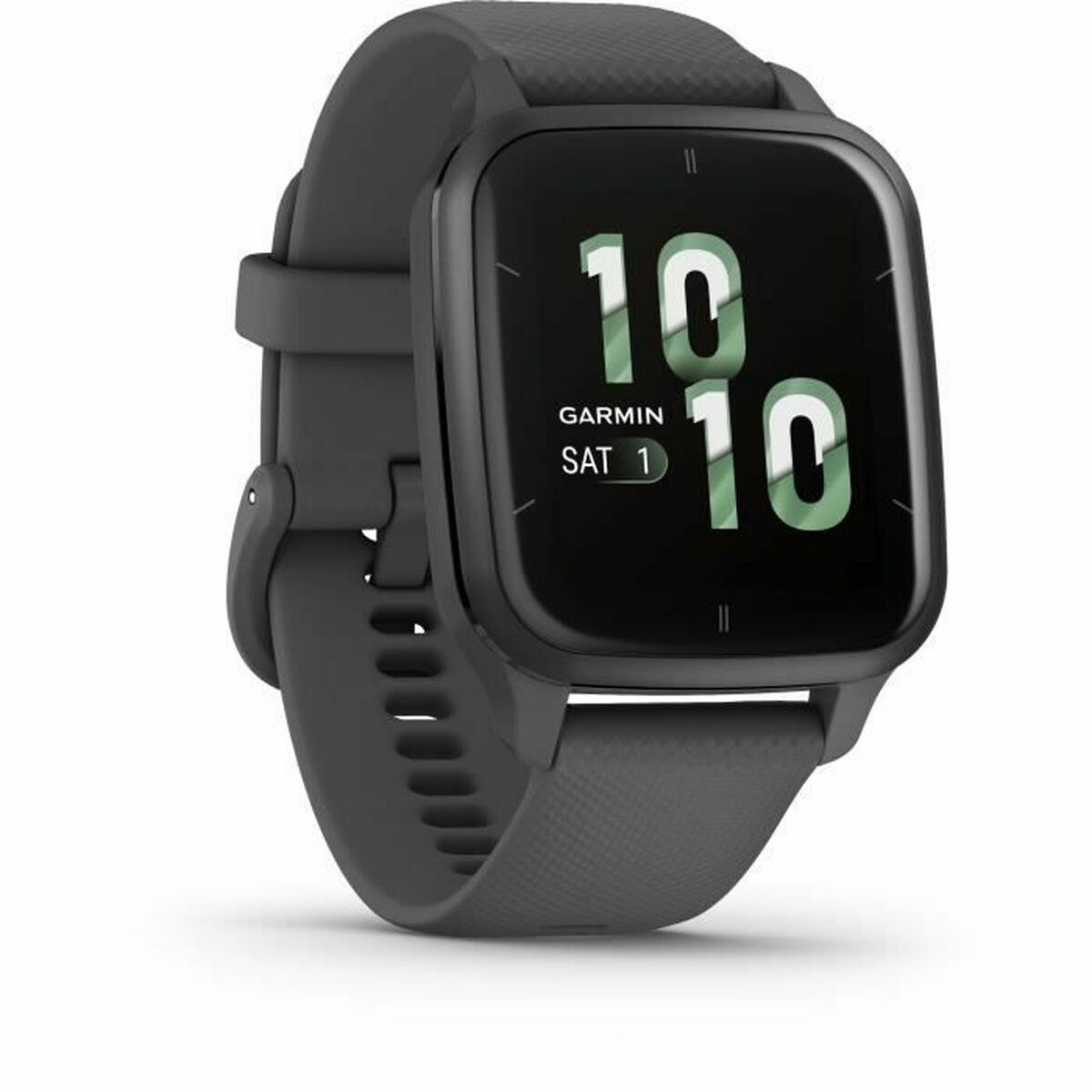 Умный браслет GARMIN 010-02701-10 1,4 Серый Доска-5