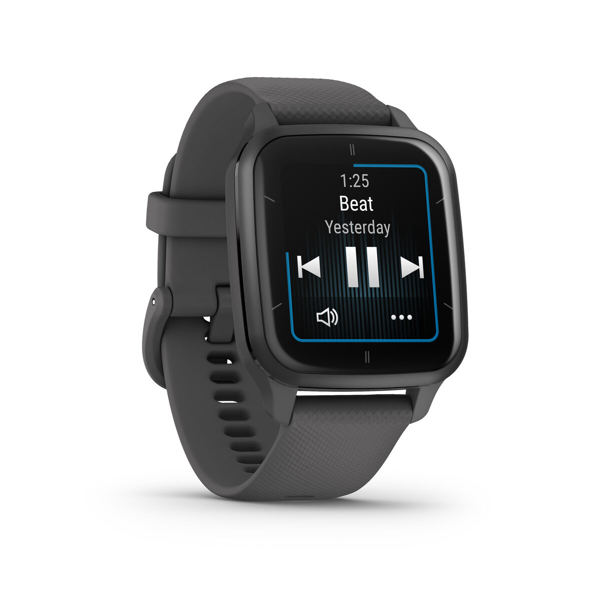 Умный браслет GARMIN 010-02701-10 1,4 Серый Доска-6