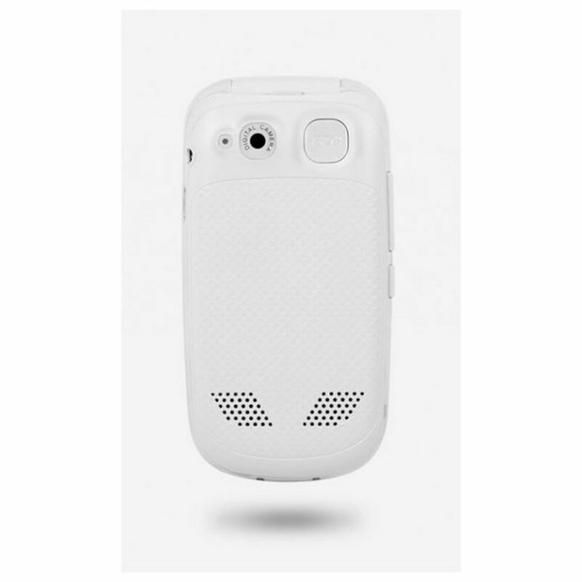 Მობილური ტელეფონი SPC Internet HARMONY WHITE BLUETOOTH FM 2.4 თეთრი-3