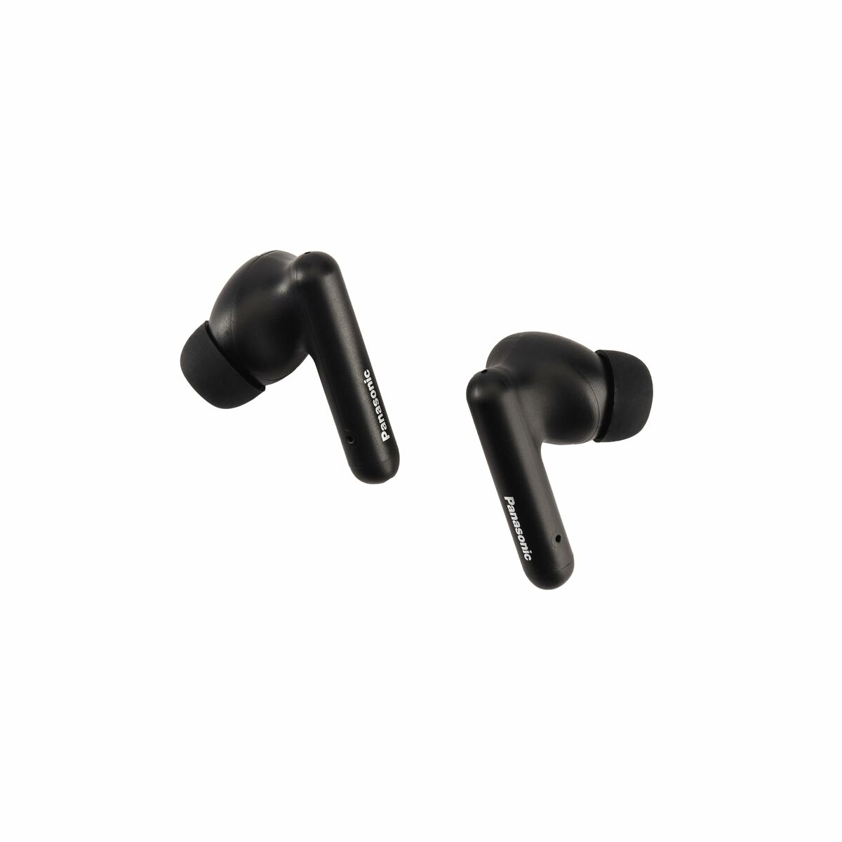 Auriculares Panasonic RZB110WDEK Negro-3