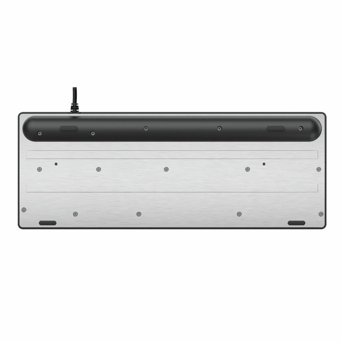 Клавиатура Trust 24067 Чёрный-3
