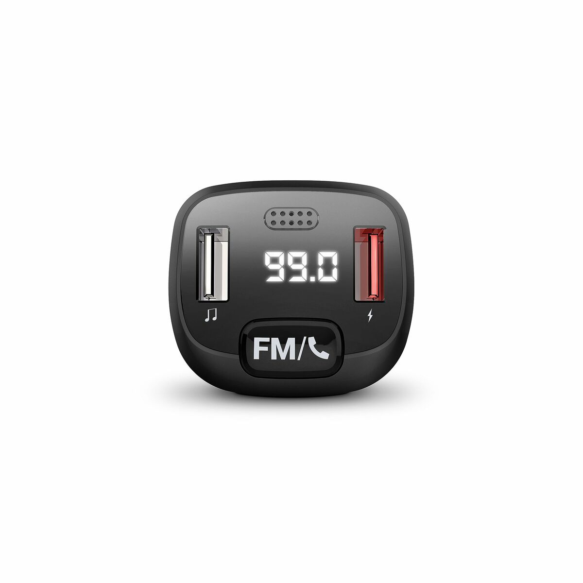 MP3-проигрыватель с транзистором FM для автомобиля Energy Sistem 455577-2