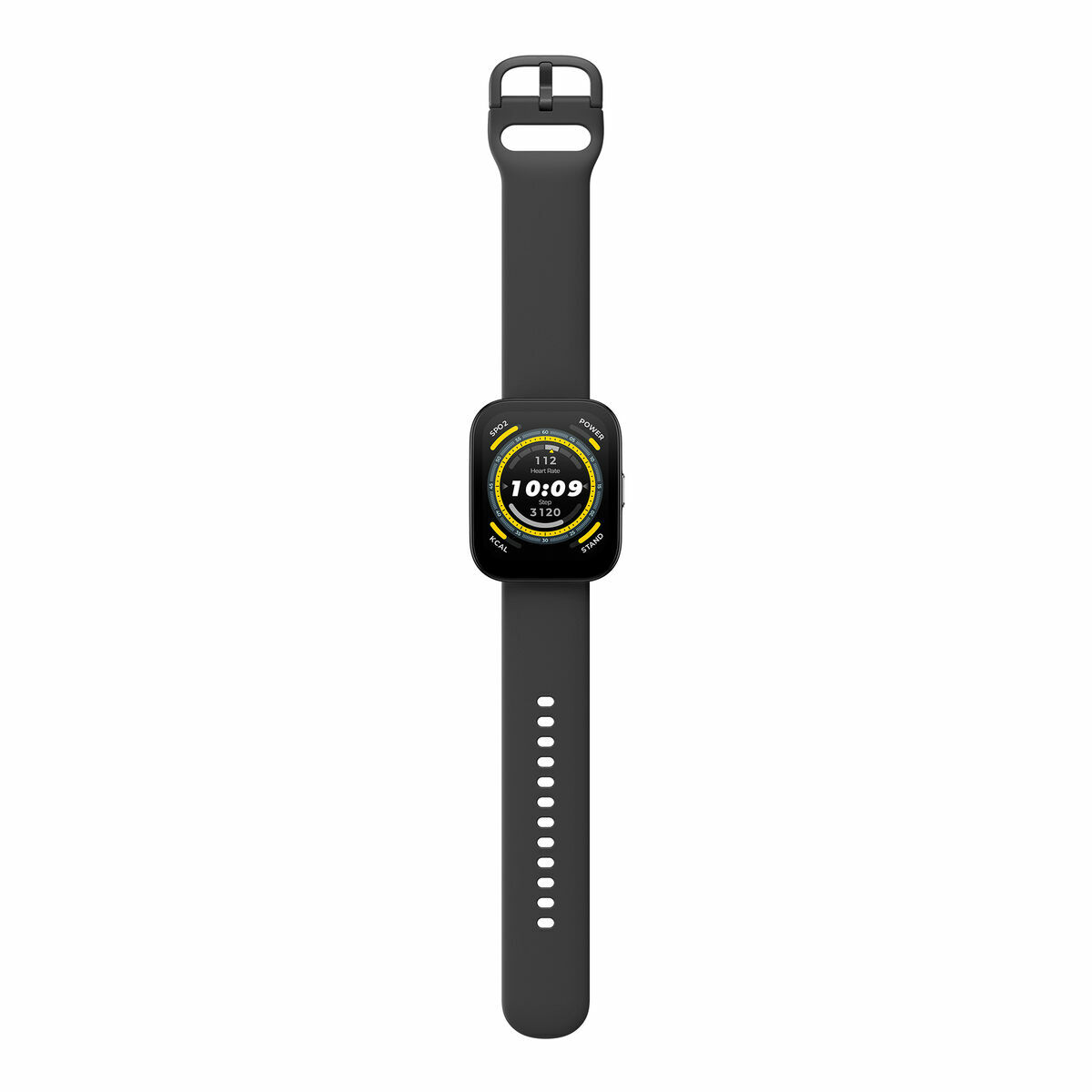 Умные часы Amazfit W2215EU1N Чёрный (3 штук)-2