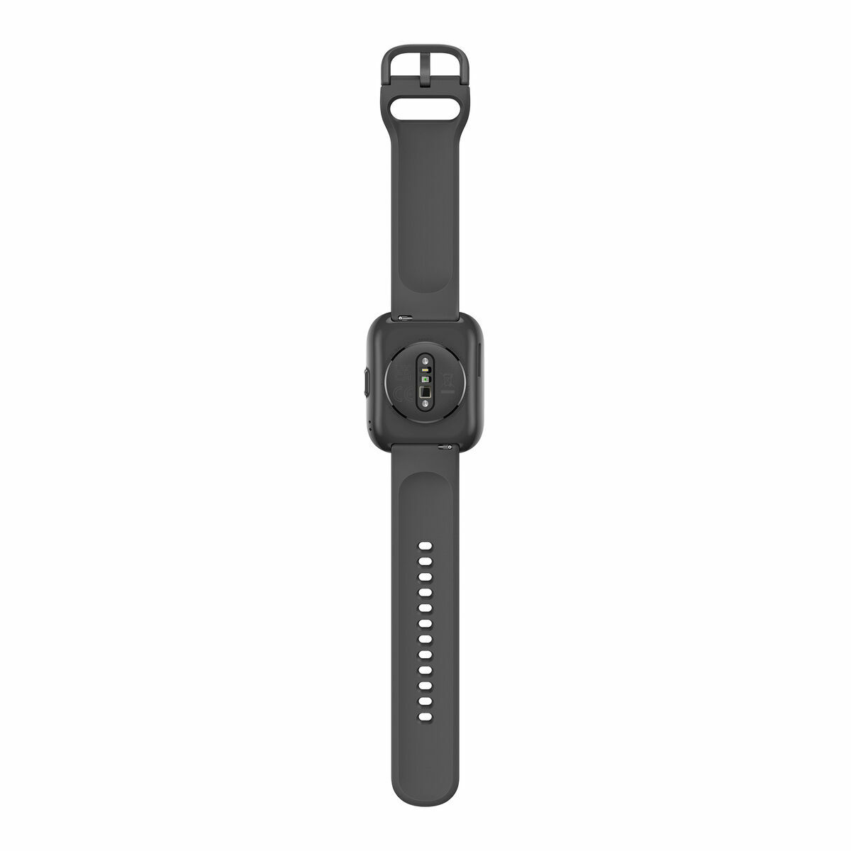 Умные часы Amazfit W2215EU1N Чёрный (3 штук)-3