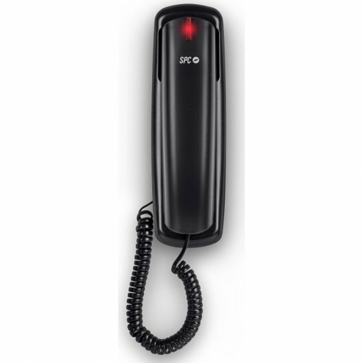 Стационарный телефон SPC Internet 3610N Чёрный-4