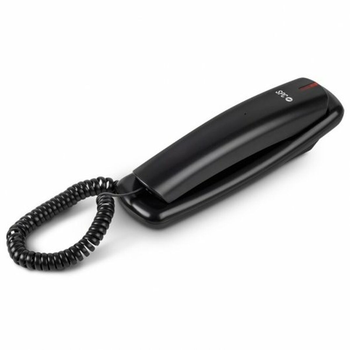 Стационарный телефон SPC Internet 3610N Чёрный-5