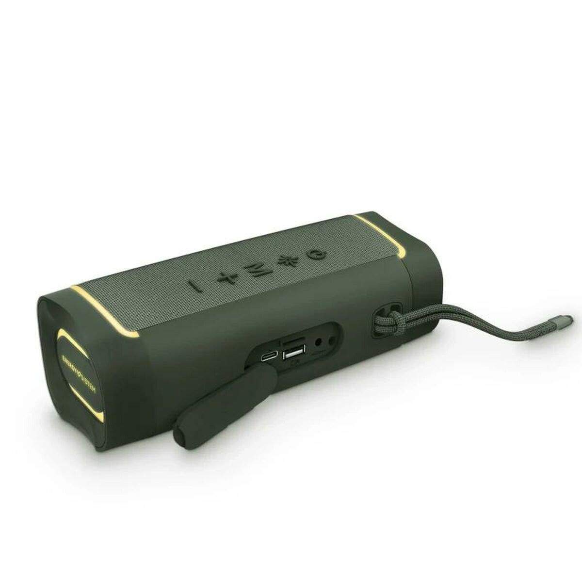 Портативный Bluetooth-динамик Energy Sistem 457847 15 W LED RGB-3