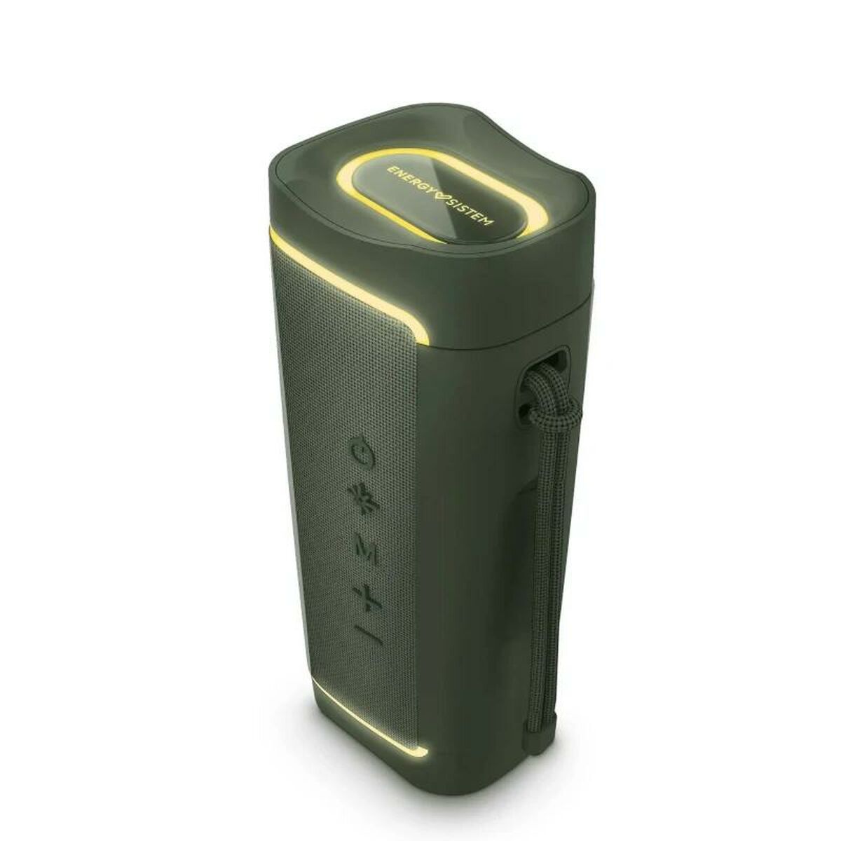 Портативный Bluetooth-динамик Energy Sistem 457847 15 W LED RGB-4