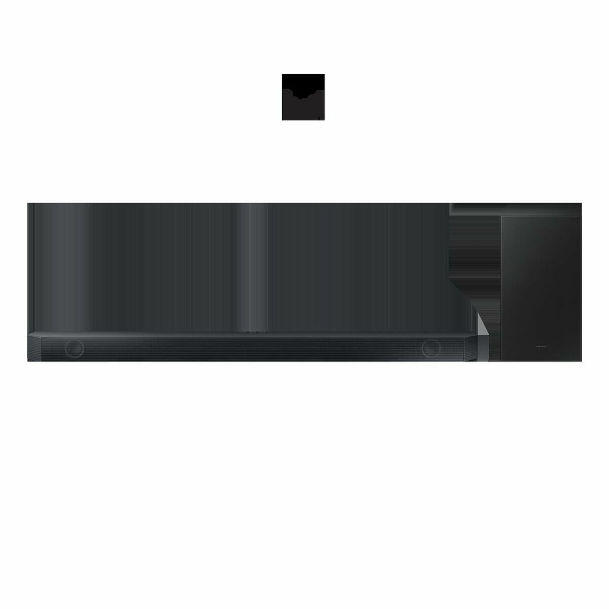 Саундбар Samsung HWQ60CF    360W Чёрный-2