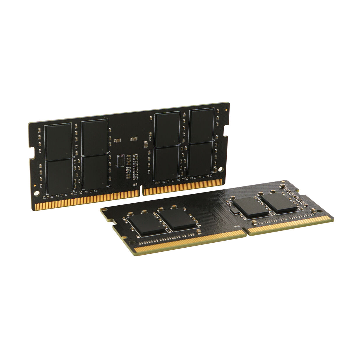 Память RAM Silicon Power SP016GBSFU266X02 16 GB DDR4 SODIMM CL19 16 Гб-2