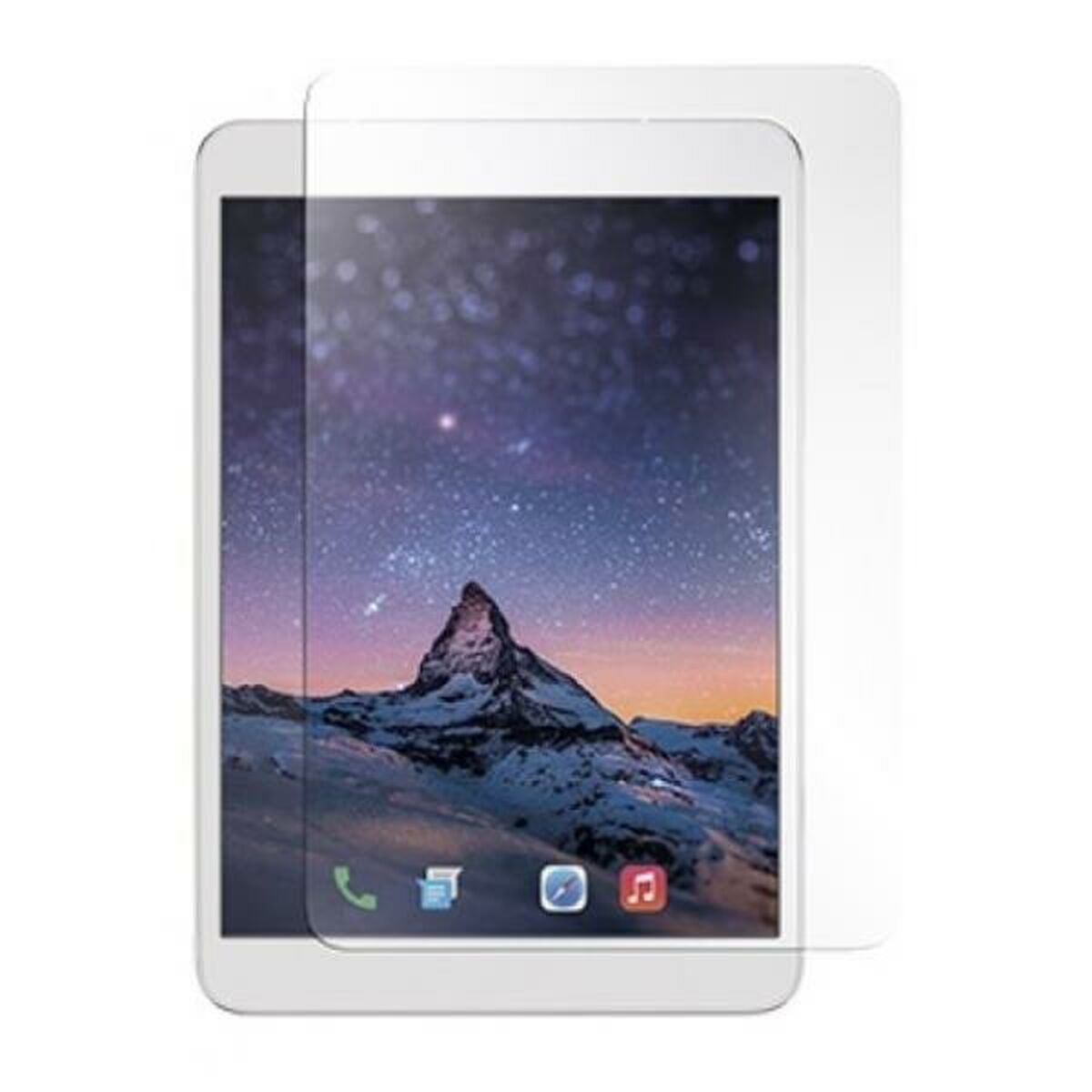 Защита для экрана для планшета GALAXY TAB A7 Mobilis 017019 Samsung Galaxy Tab A7 T500/505-2