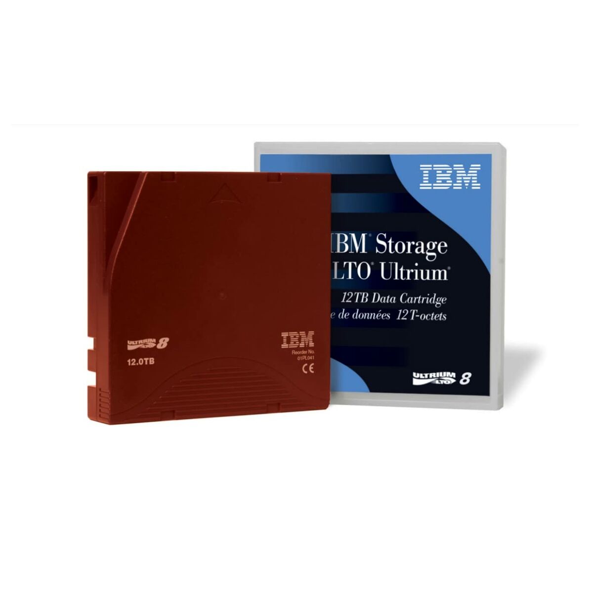 IBM 01PL041 Sabit Disk