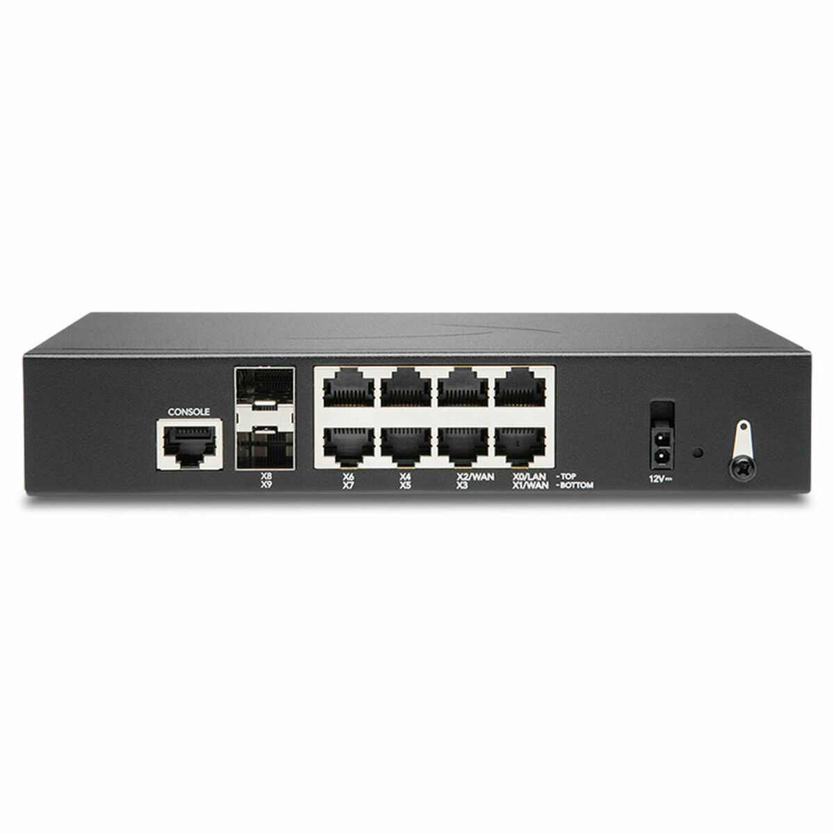 Firewall SonicWall TZ470-2