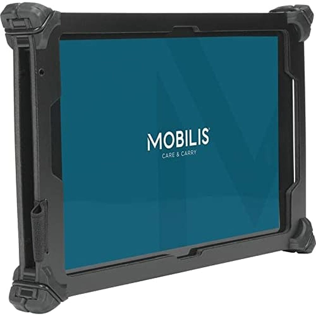 Mobilis 050042 10。4ブラックラップトップスーツケース