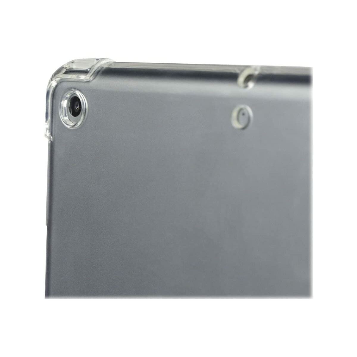 Mobilis 061001 Tablet Case Transparent-2